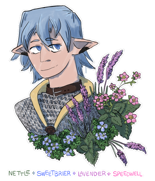 haurchefant
