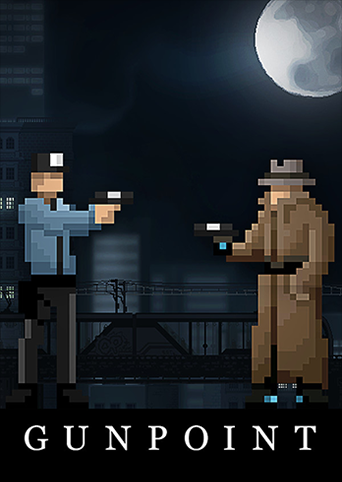 gunpoint