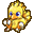 chocobo