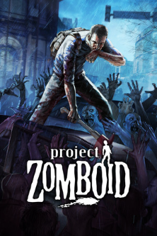 project zomboid